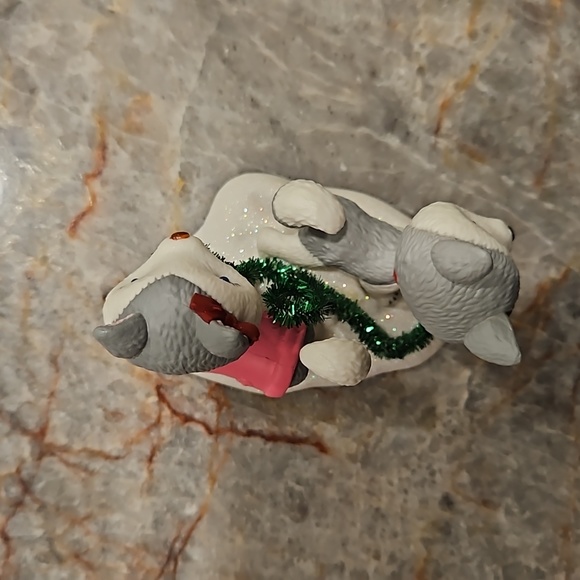 Hallmark Keepsake Jingle & Bell - Picture 4 of 8